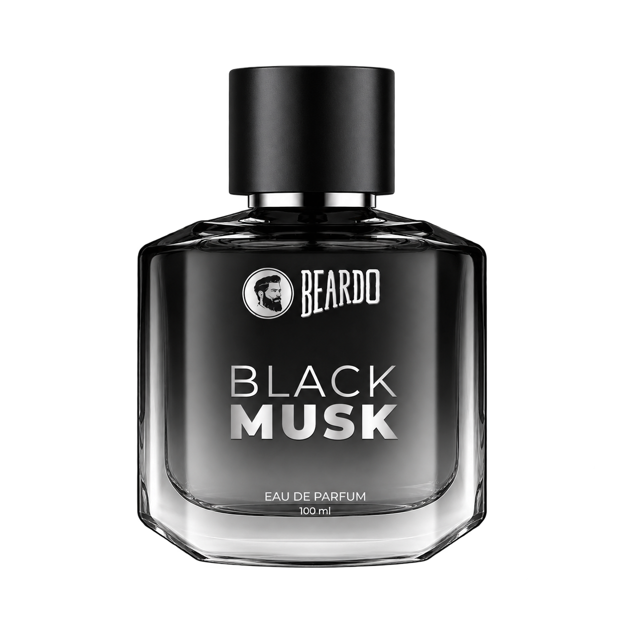 BEARDO Black Musk
