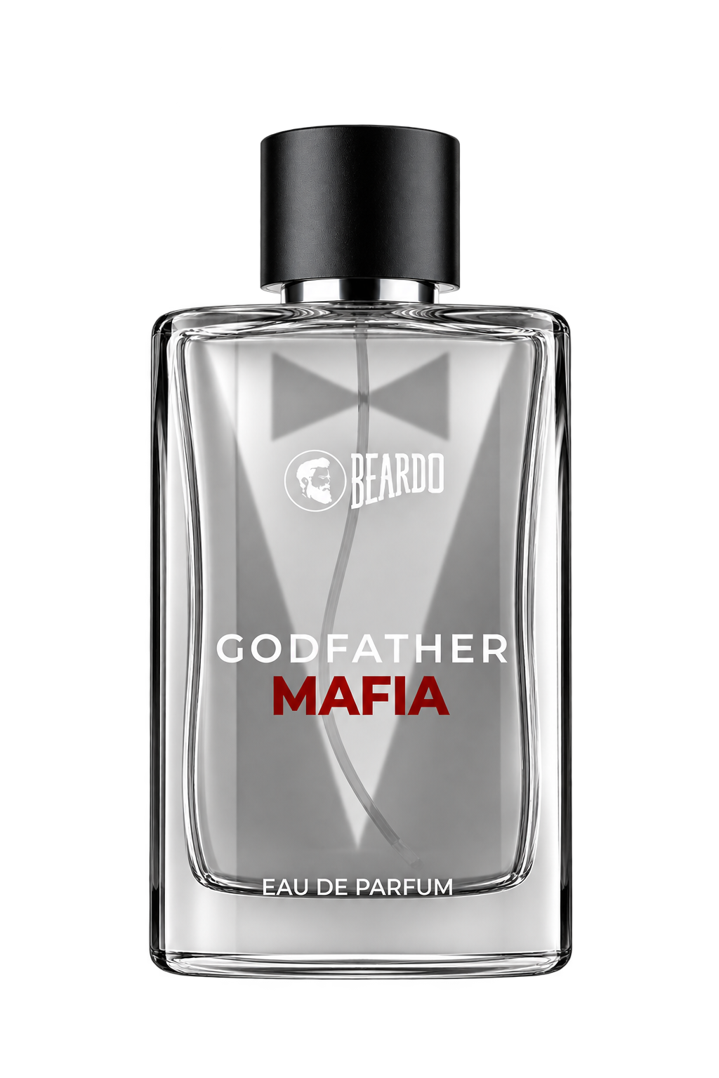 BEARDO GodFather Mafia