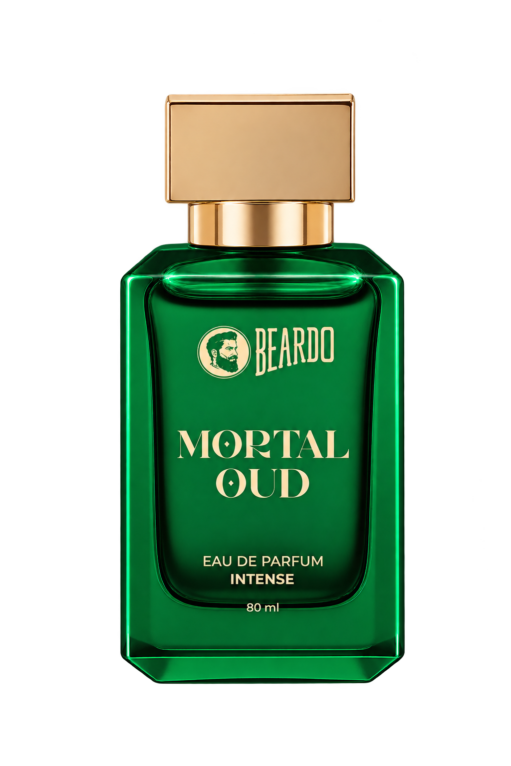 BEARDO Mortal Oud