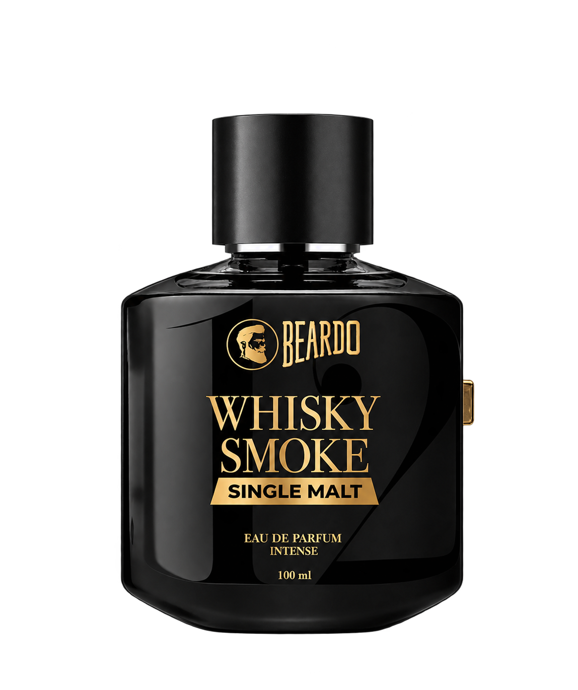 BEARDO Whiskey Smoke Single Malt