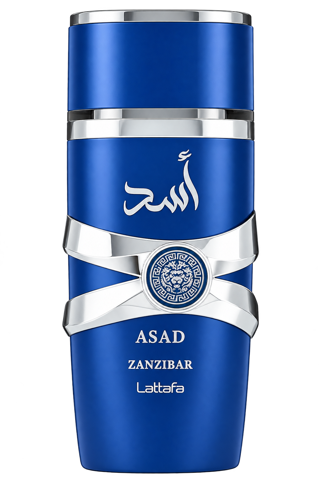 LATTAFA Asad Zanzibar