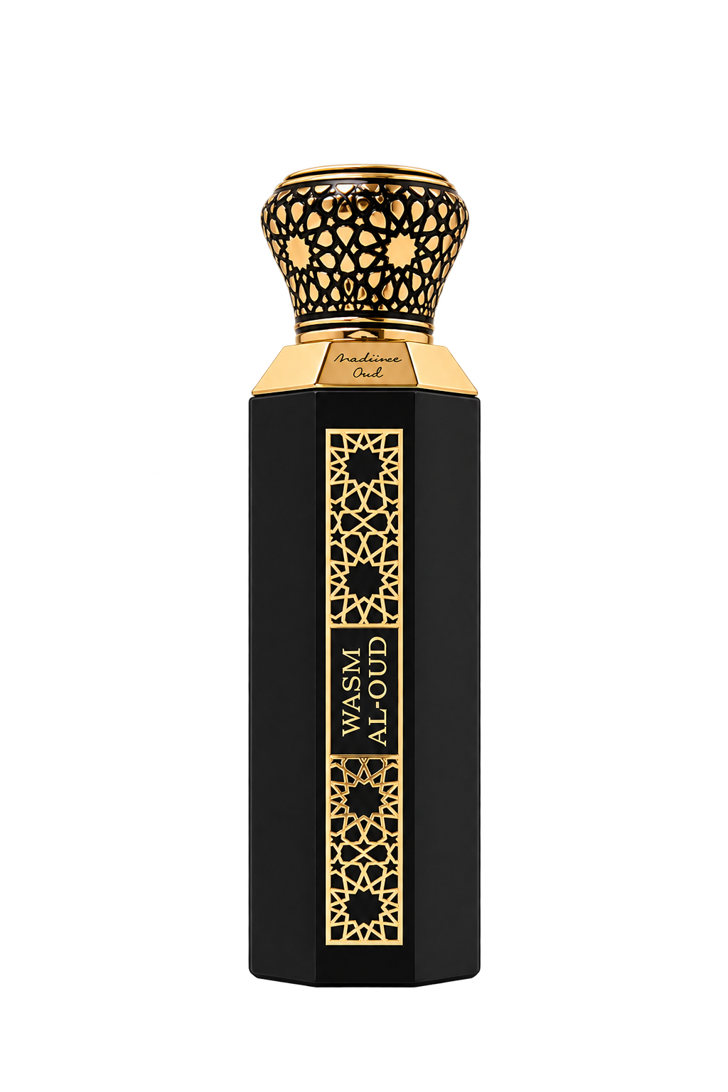 ARABIAN OUD Wasm Al Oud