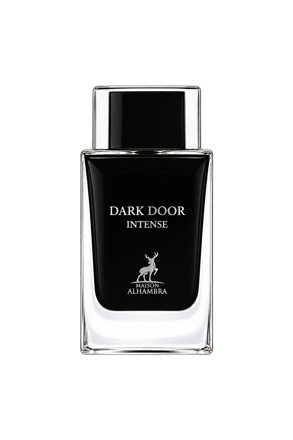 MAISON ALHAMBRA Dark Door Intense