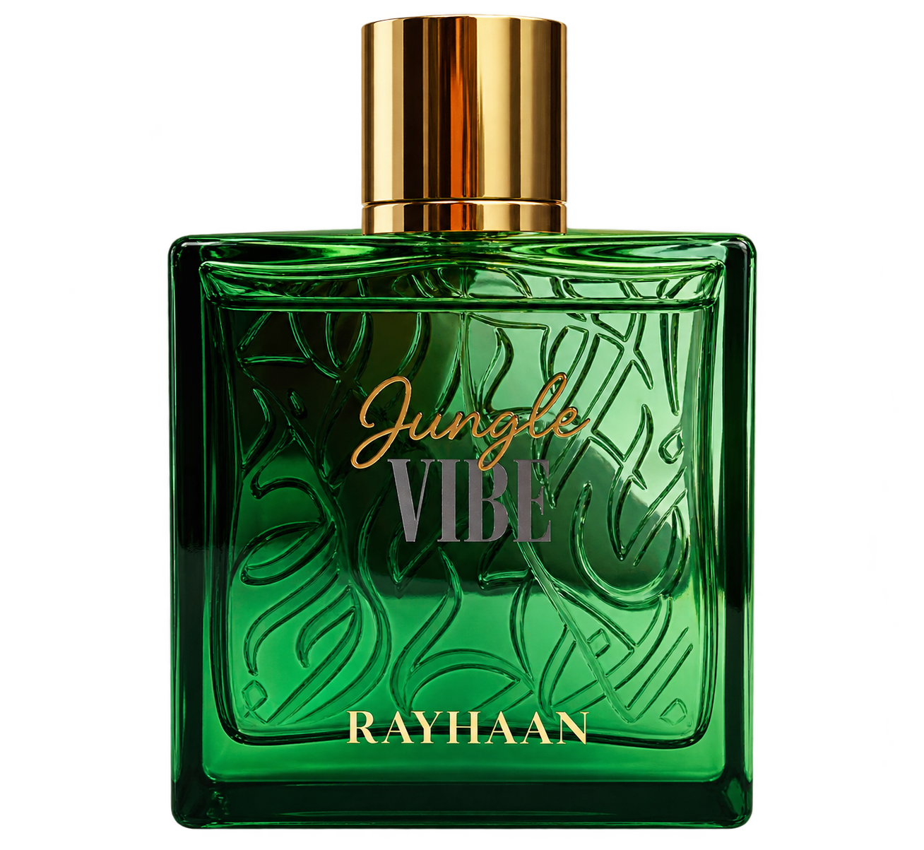 RAYHAAN Jungle Vibe