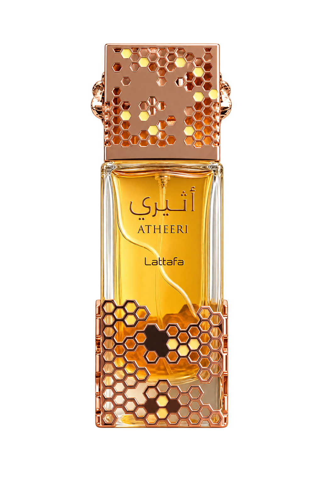 LATTAFA Atheeri
