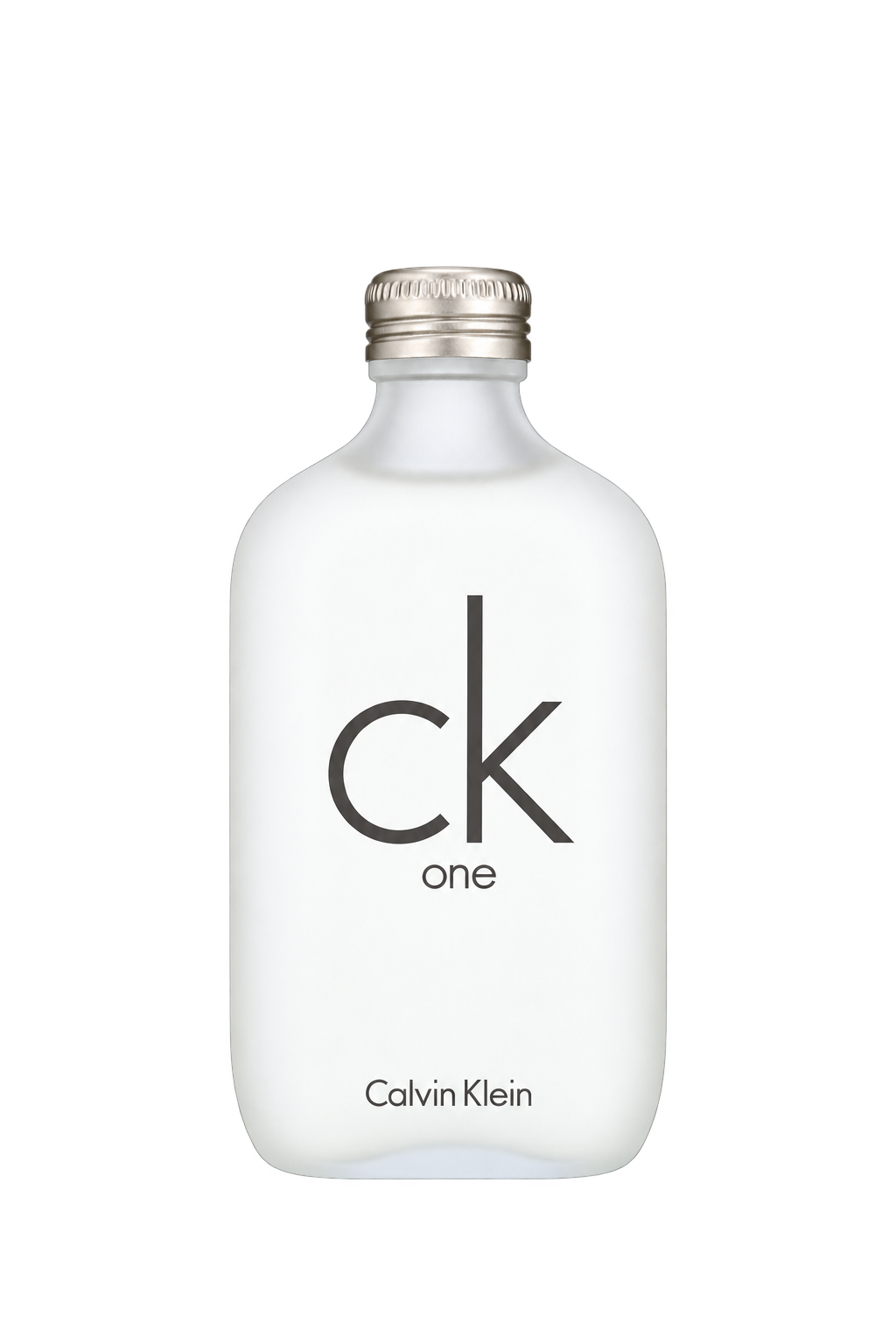 CALVIN KLEIN Ck One