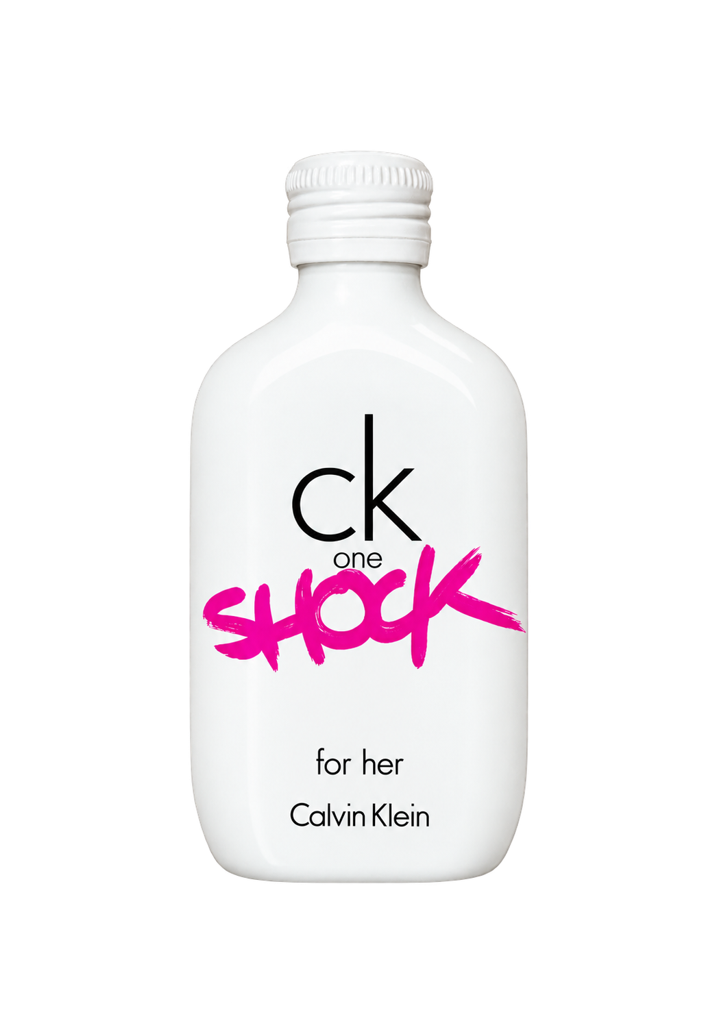 CALVIN KLEIN Ck One Shock For Her