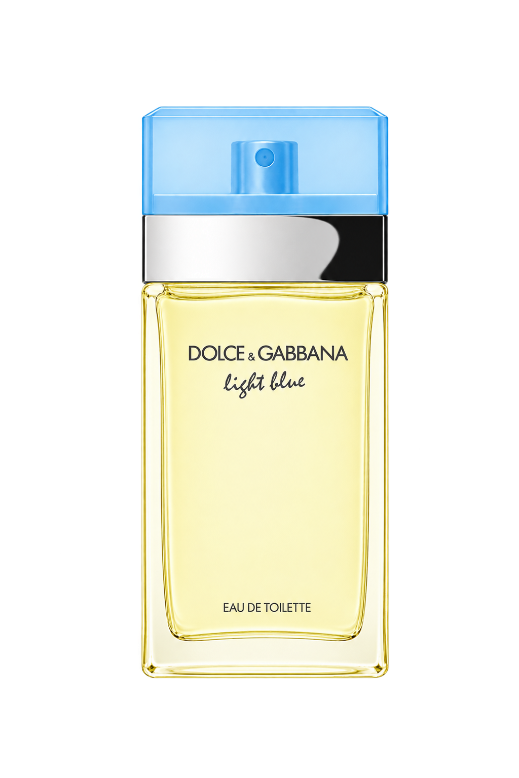 DOLCE & GABBANA Light Blue For Her