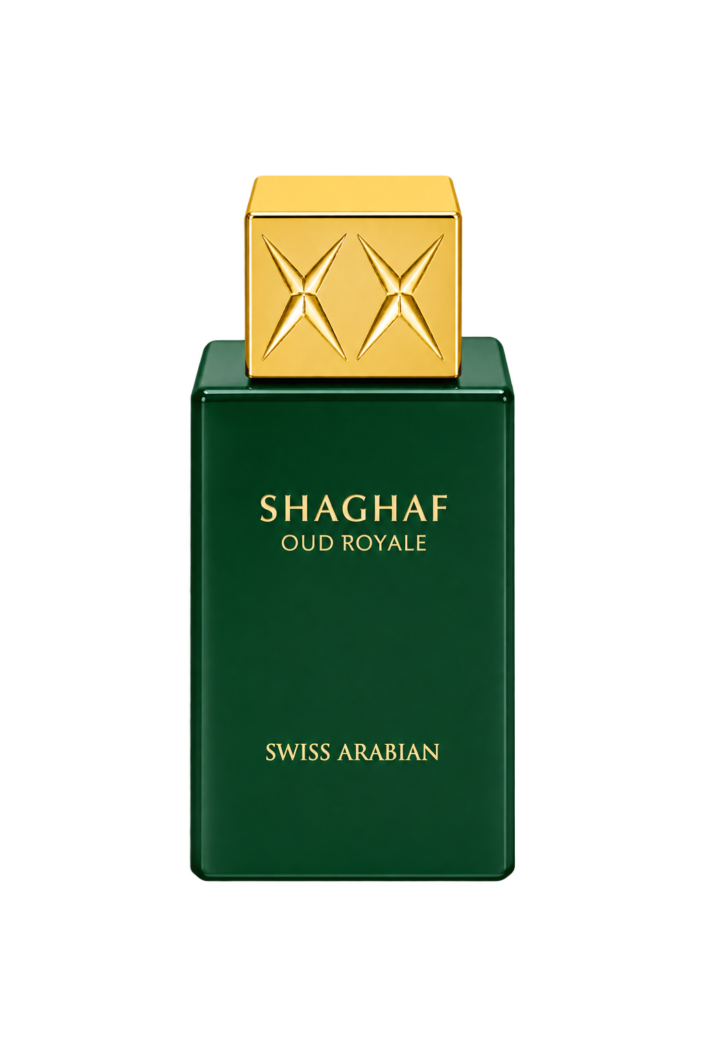 SWISS ARABIAN Shaghaf Oud Royale