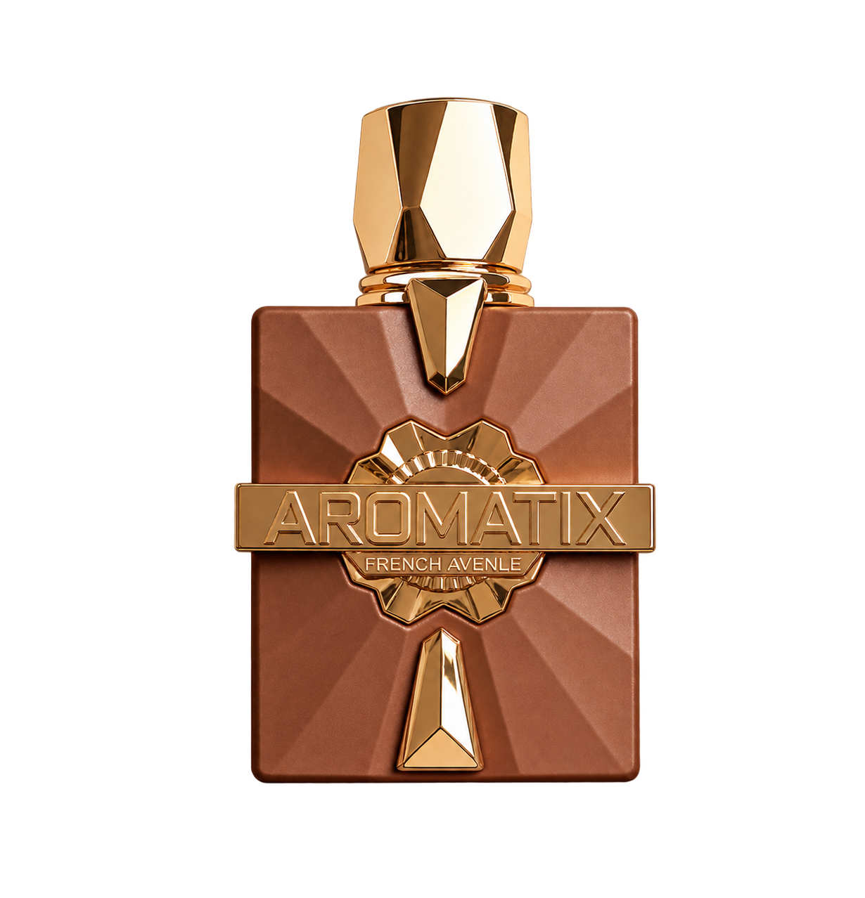 FRENCH AVENUE X AROMATIX Royal Taboo