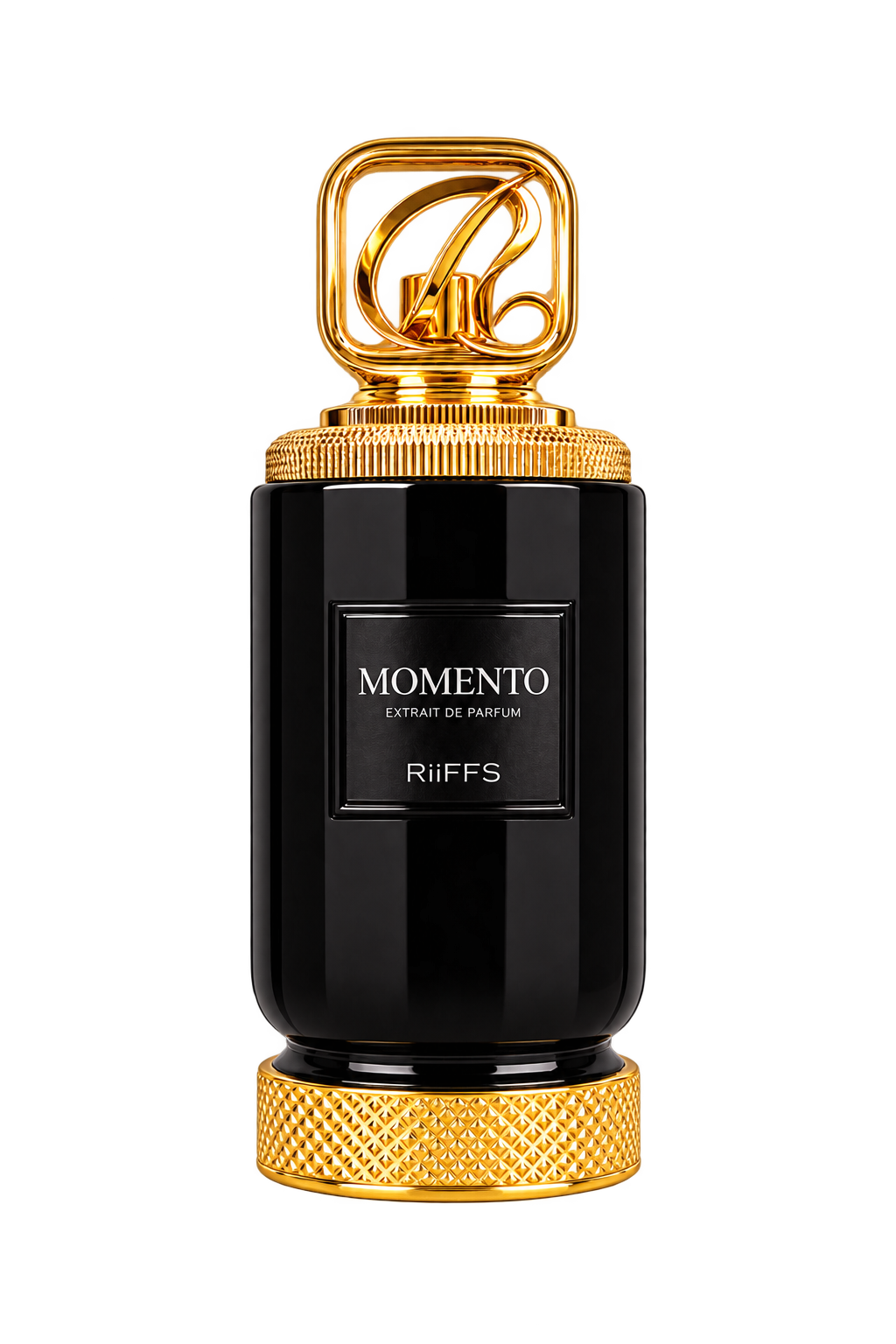RIIFFS Momento