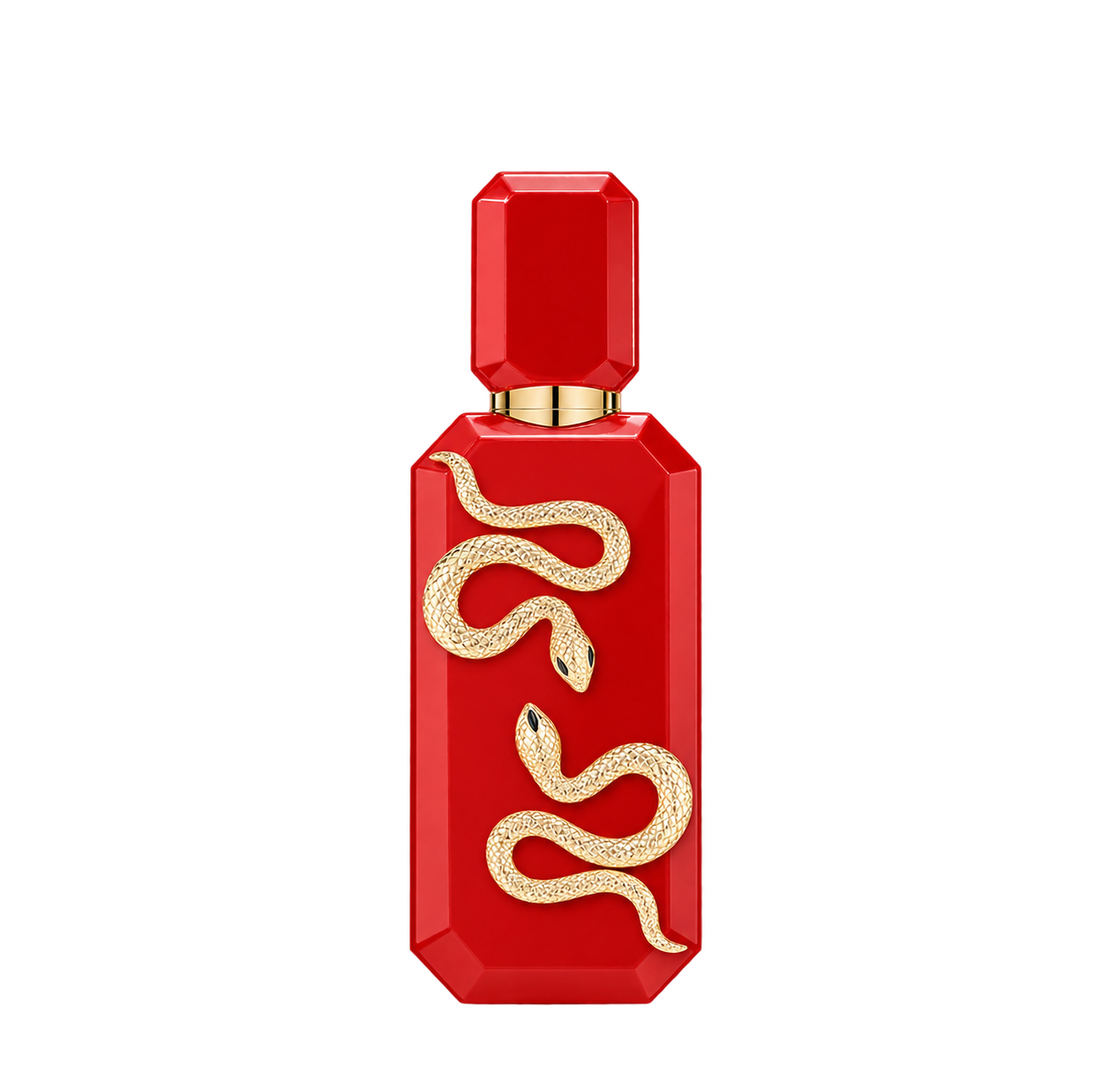 FRENCH AVENUE Veneno Scarlet