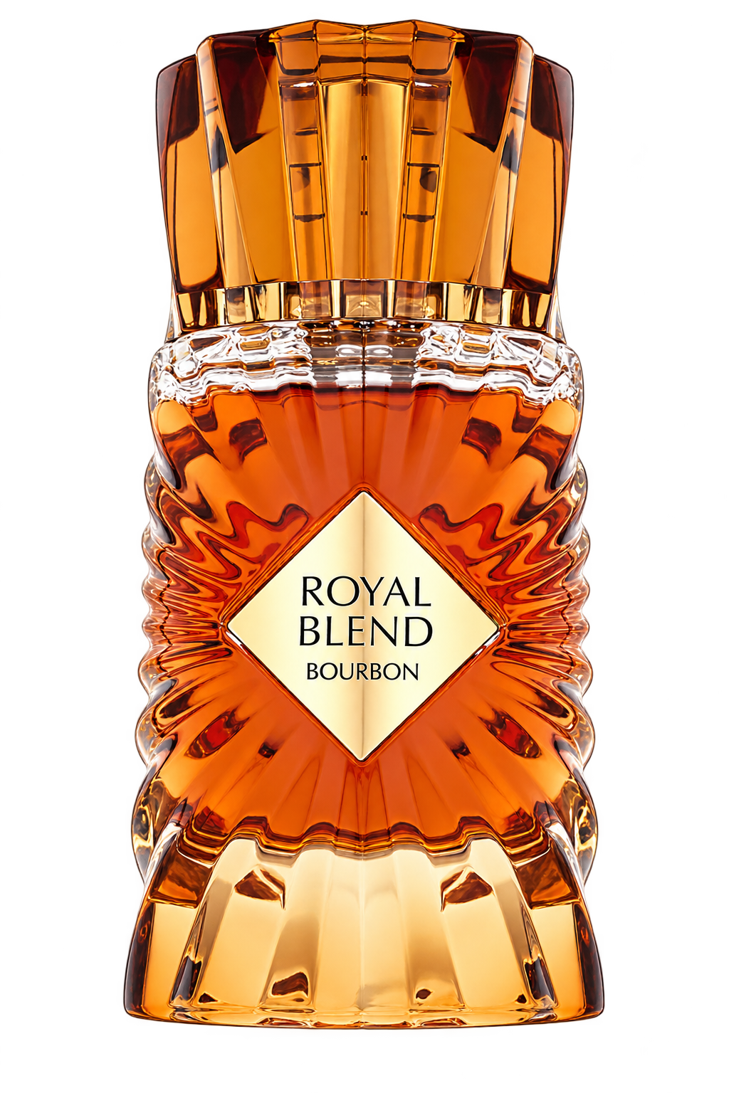 FRENCH AVENUE Royal Blend Bourbon