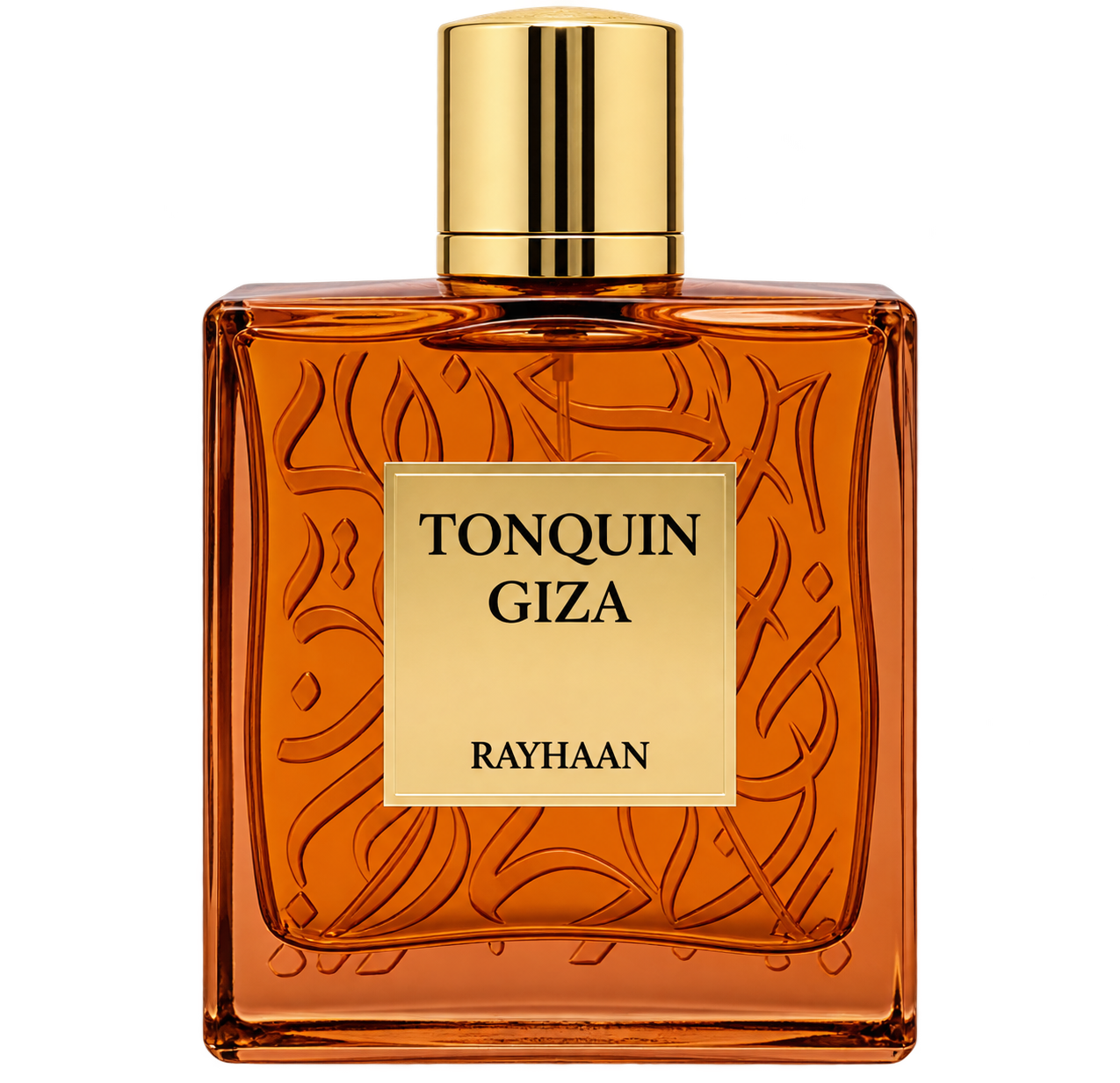 RAYHAAN Tonquin Giza
