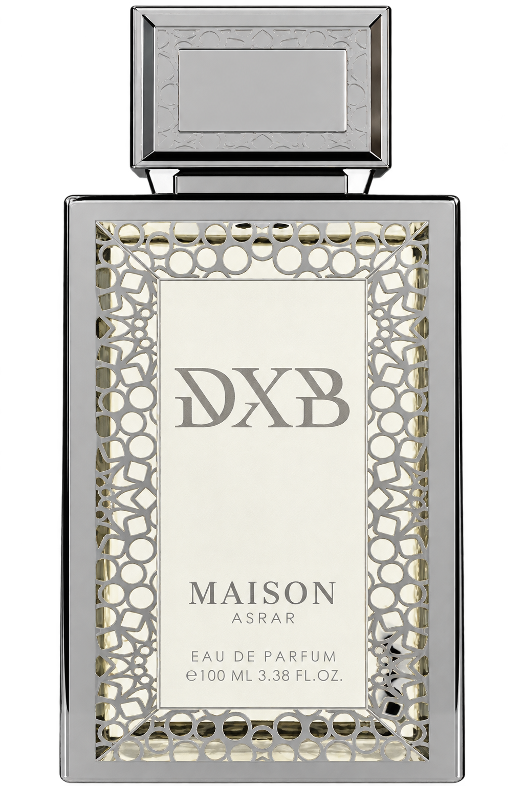DXB MAISON ASRAR