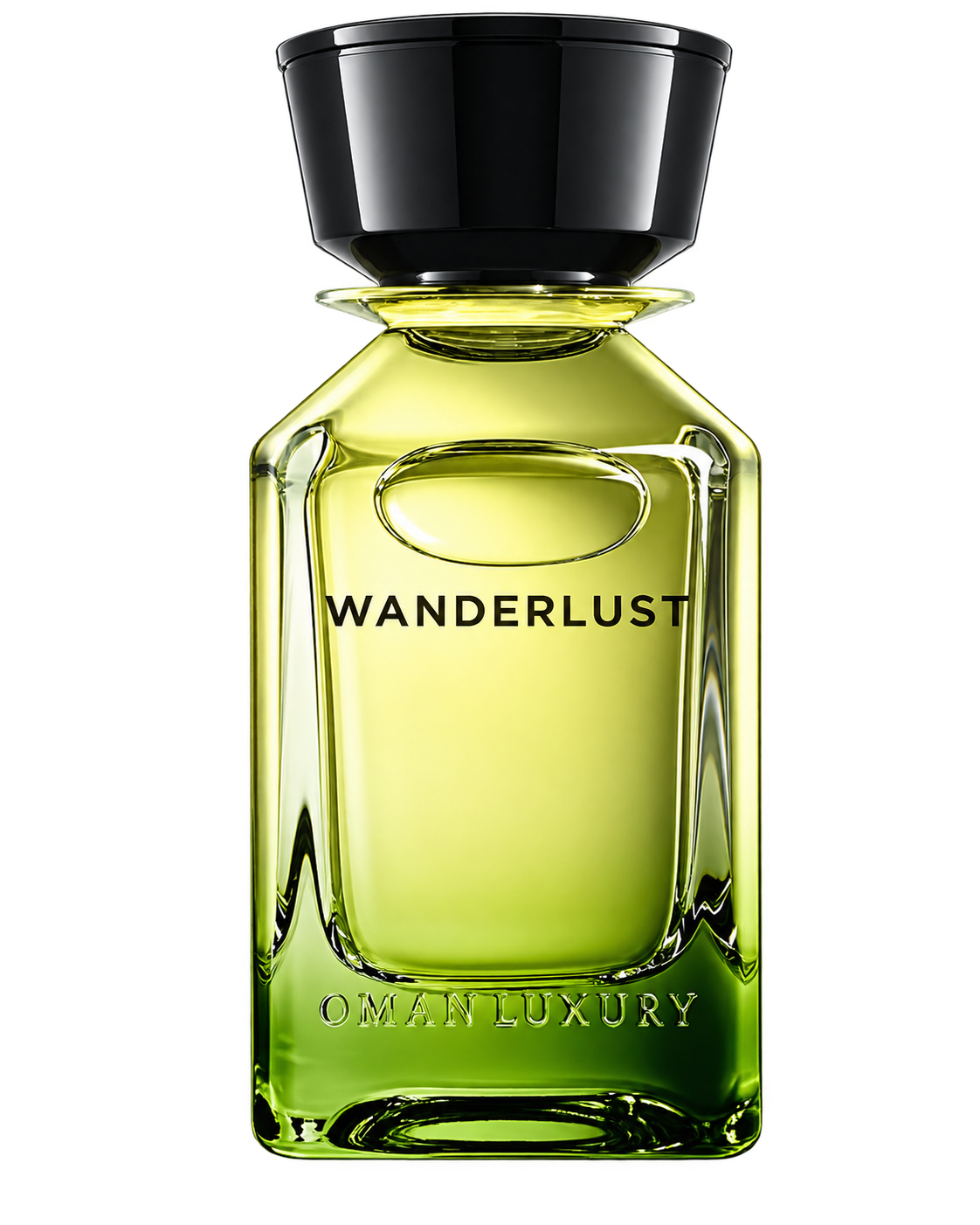 Omanluxury Wanderlust