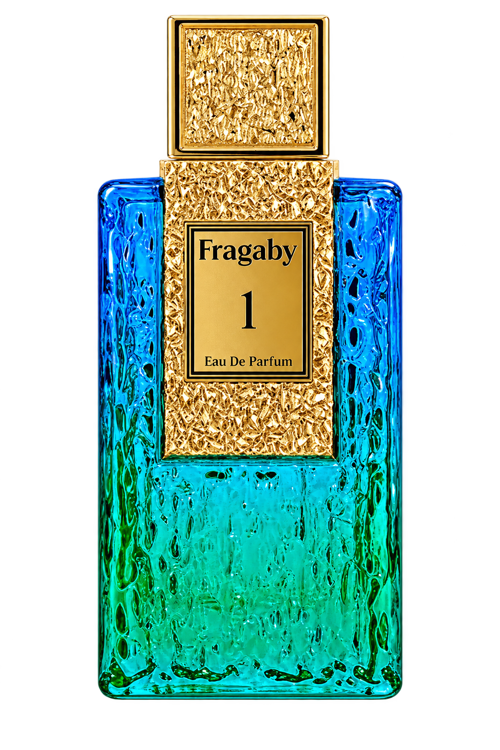 Risala Elite Fragaby I