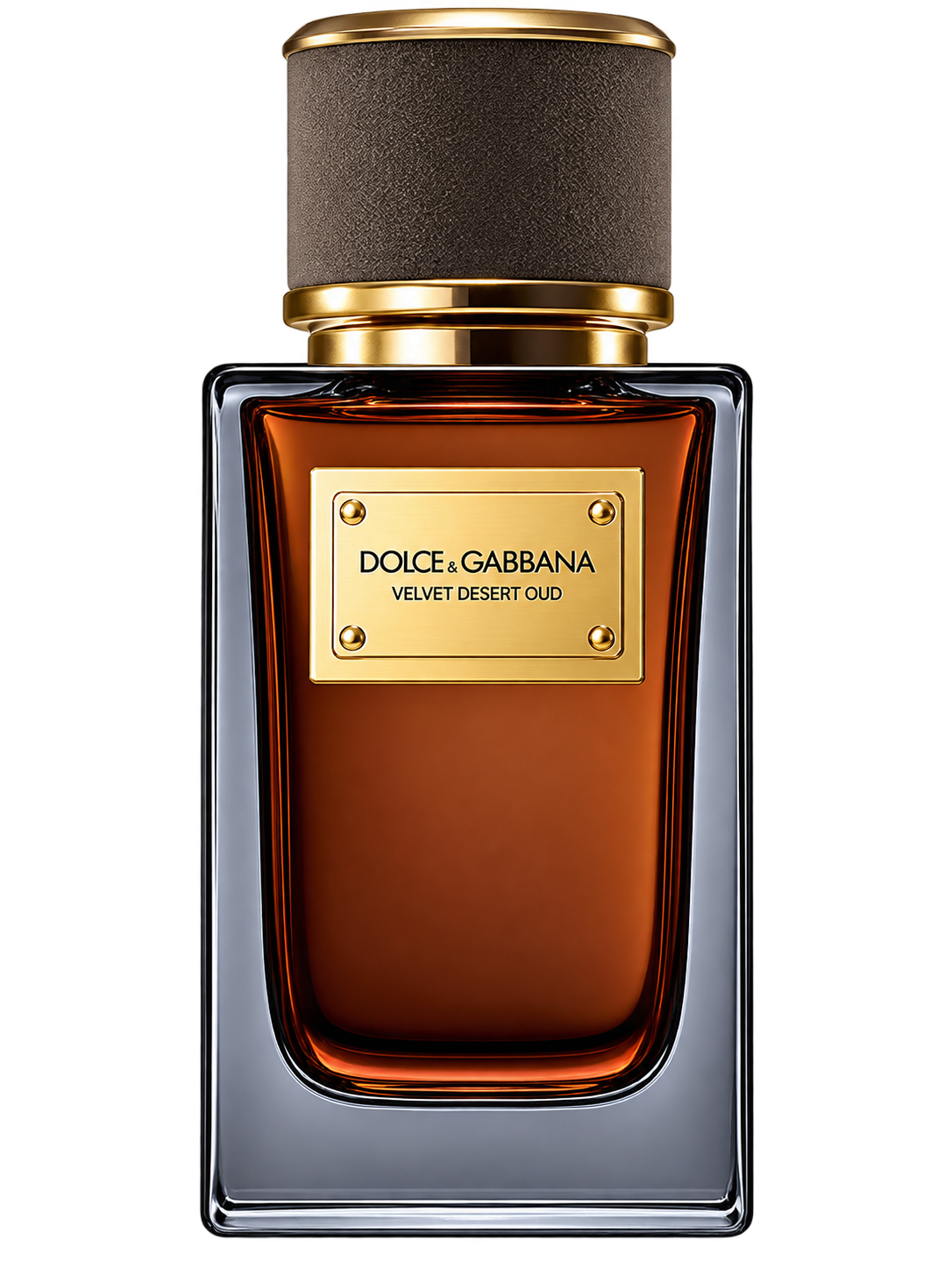 DOLCE & GABBANA Velvet Desert Oud