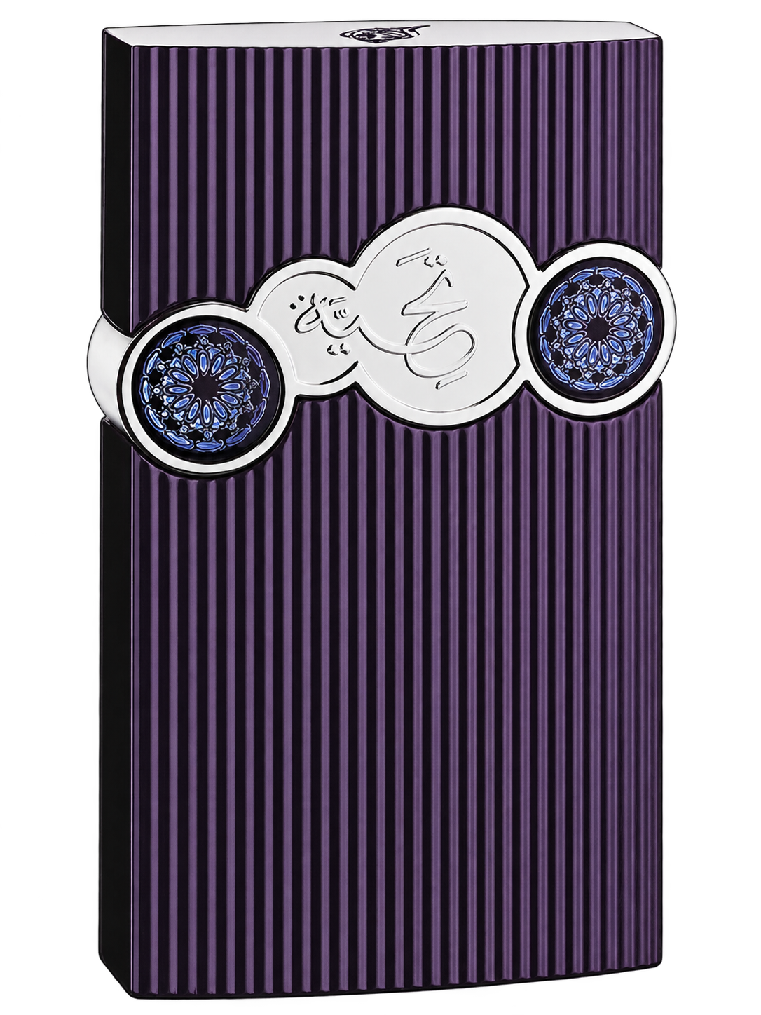 Tribute Blue