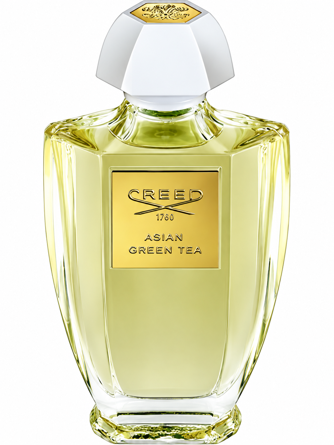 CREED Asian Green Tea