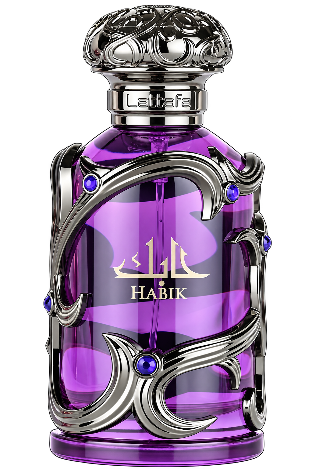 Lattafa Habik For Men