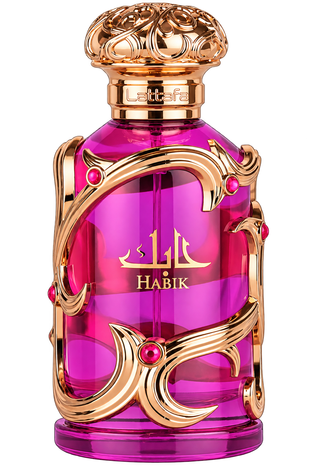 LATTAFA Habik For Women