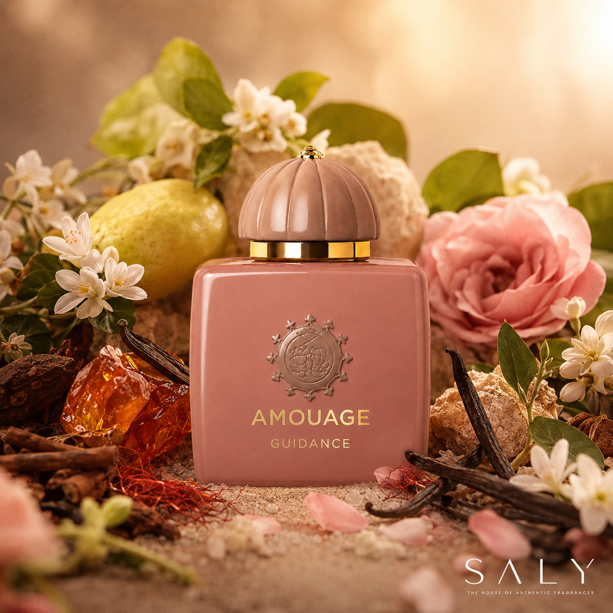 For Her